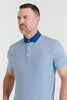 Image of the jarvis polo in admiral ss23