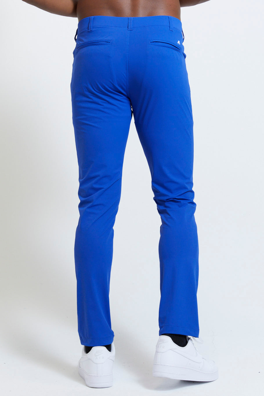Image of the kent pull-on trouser in olympic