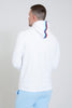 Image of the leavitt hoodie in bright white ss23