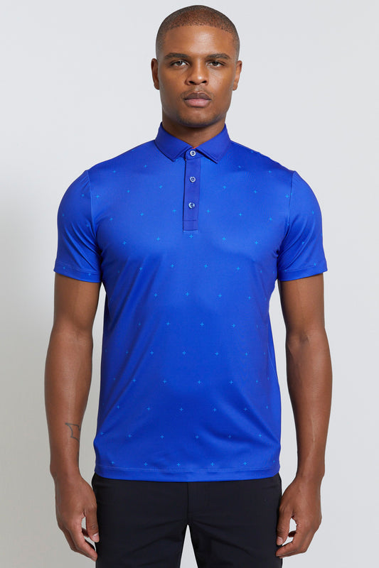 Image of the sheridon polo in olympic