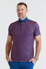 Image of the stearn polo in rio ss23