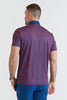 Image of the stearn polo in rio ss23
