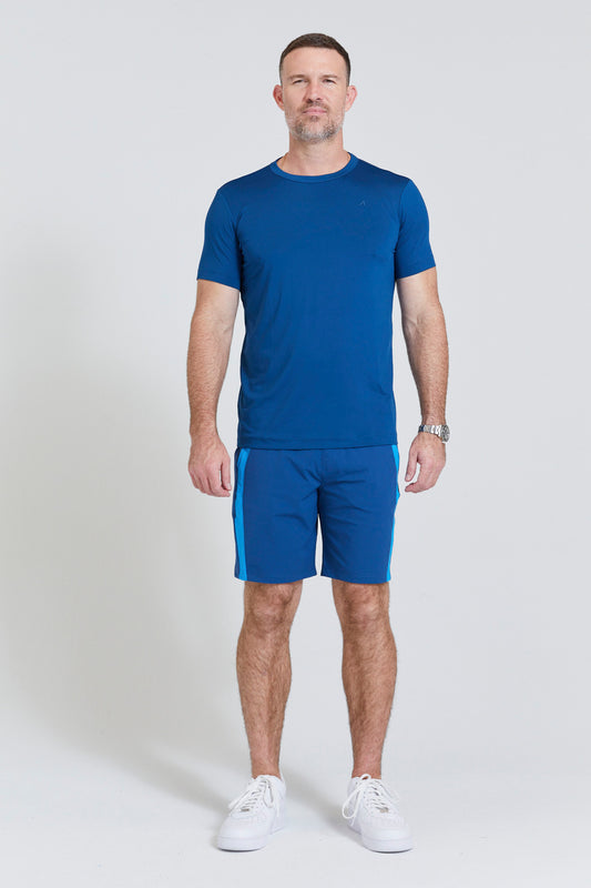 Image of the sussex tee in admiral ss23