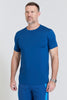 Image of the sussex tee in admiral ss23