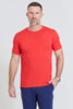 Image of the sussex tee in rio ss23