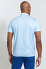 Image of the wells polo in skydiver ss23